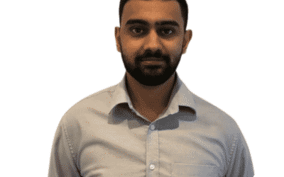 New Policy Executive joins the Chamber