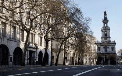 BREAKING: London, Essex and other areas moving to Tier 2 Covid alert level