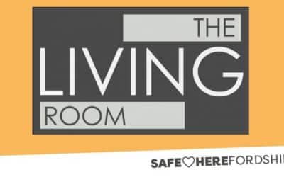 Herefordshire Council to provide FREE food supplies during half term from The Living Room