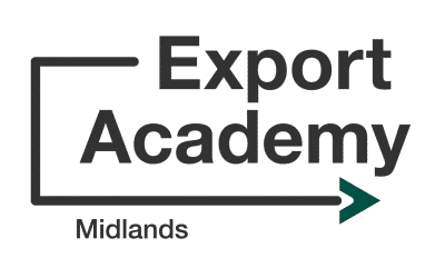 Small Businesses urged to join the Export Academy