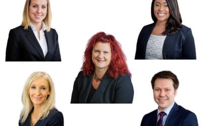 Thursfields offers free employment consultations in return for survey