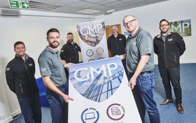 New jobs as Worcestershire recruitment firm marks successful first year