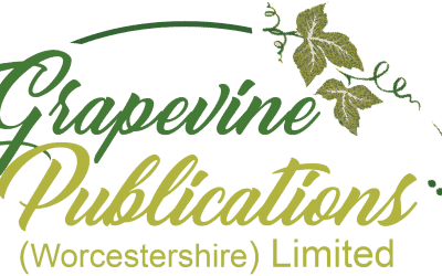 Introducing Grapevine Publications