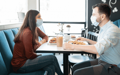 UK inflation rises after Eat Out to Help Out ends