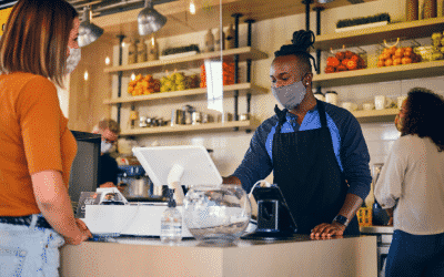 What does Tier 1 mean for businesses?