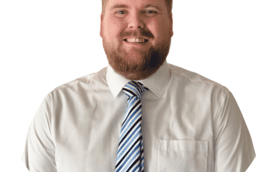 New Strategic Account Manager joins the Chamber