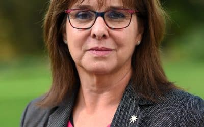 Marches LEP summit launches economic recovery work