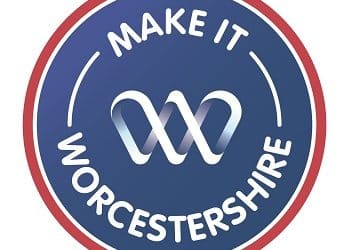For the best there is, Make It Worcestershire