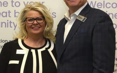 New Business Launched to Empower Business Leaders