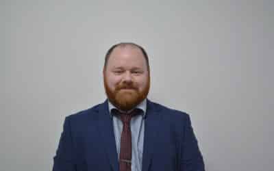 Cyberguard Technologies Appoints Sean Tickle Following Extended 24/7 Support Service Launch