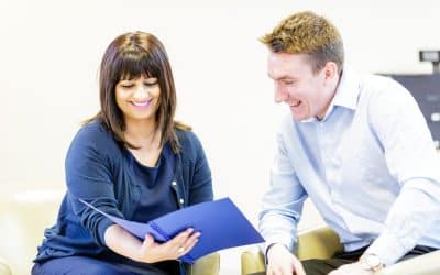 Kidderminster’s OGL Computer Assists Midlands’ Insurance Firm In Future-Proofing Its Business