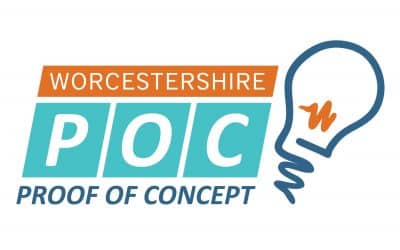 Meet the team behind the Proof of Concept Programme