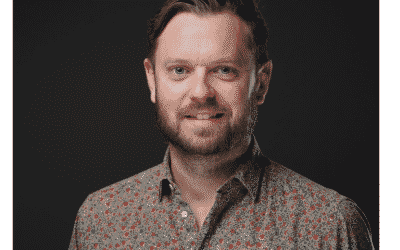 Chris Hyland joins Ecrubox Digital as new Board Advisor