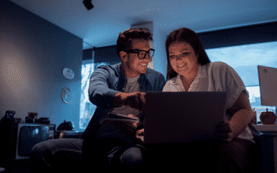 Support for new and early-stage businesses