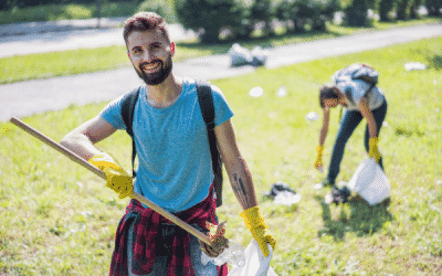 £5,000 local community project grants available