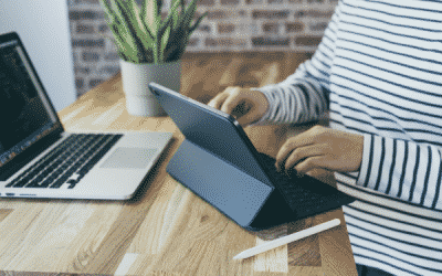 Now I see you, now I don’t!