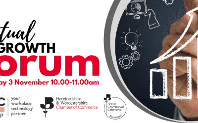 Virtual Food and Drink Forum to support businesses
