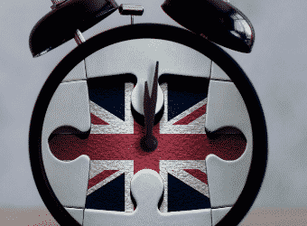 Countdown to Change Webinars to prepare businesses for life post EU Exit