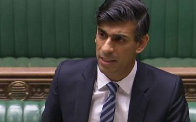 Chancellor announces additional business support measures