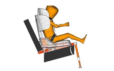 ESI VIRTUAL PROTOTYPING SUPPORTS JMDA’S RED DOT AWARD