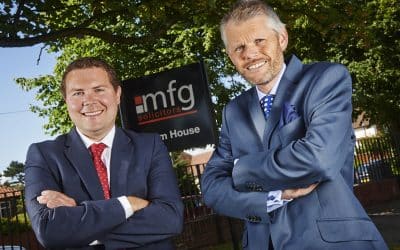 Worcestershire Firm’s Legal Experts Make Elite List Again