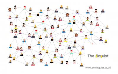 Networking through a pandemic