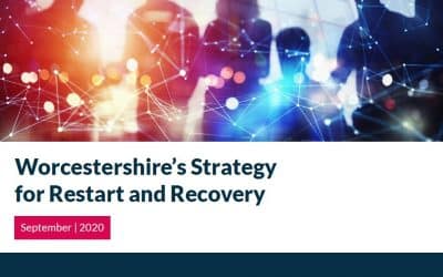 Worcestershire’s Recovery Strategy