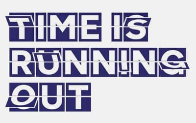 BCC responds to ‘time is running out’ campaign