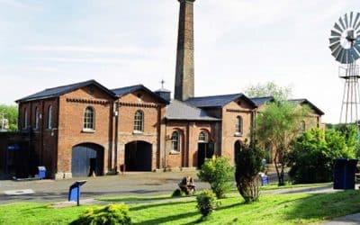 Opportunity: Waterworks Museum seeks help from Museum/Business Consultant