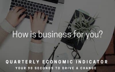 Chamber Q4 Economic Indicator now open