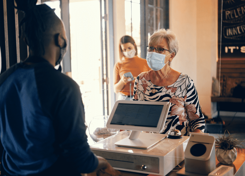 UK bounces back from recession with record growth