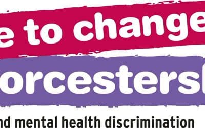 Time to Change Worcestershire will continue campaigning