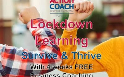 FREE Lockdown Learning