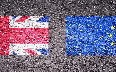 EU & UK Relationship Update