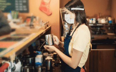 Boost for restaurants, pubs and cafes as government extends takeaway services
