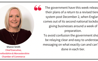 UK economy set for reopening as lockdown soon to be lifted