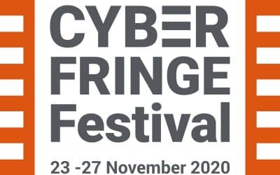 Cyber Fringe Festival: 23 to 27 November 2020