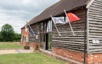 JMDA RANKED IN TOP 10 DESIGN STUDIO