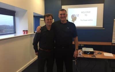 Coping with COVID-19……The Victims of Success