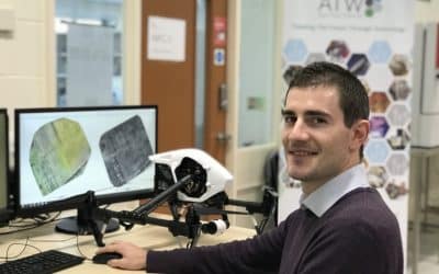 New appointment to support development of agri-business support programme