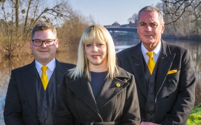 Jackson’s Selected As A British Chambers Of Commerce ‘Uk Business Hero 2020’