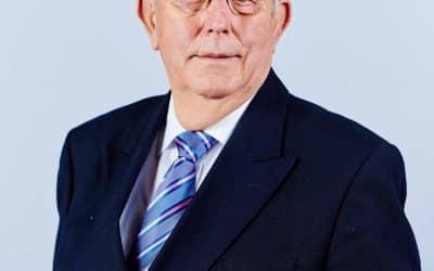 Respected Worcestershire Solicitor Reaches 60-Year Milestone