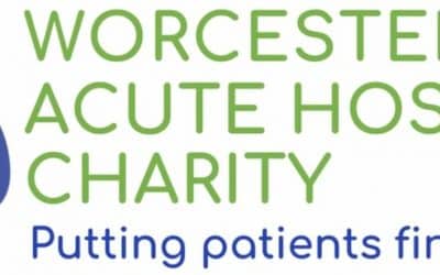 Deck the Wards Christmas Appeal – from Worcestershire Acute Hospitals Charity