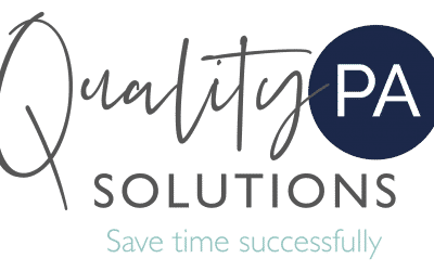 Introducing Quality PA Solutions – Your Virtual Assistant