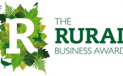 Herefordshire and Worcestershire businesses recognised in 20/21 Rural Business Awards