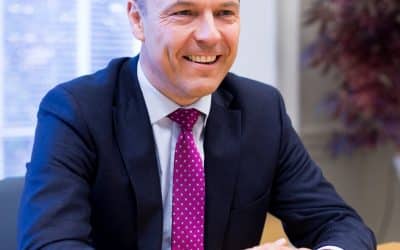 Taking the commercial temperature as Brexit looms