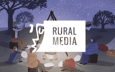 Rural Media Nominated for 3 Royal Television Society Midlands Awards