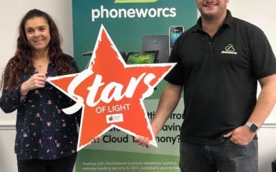 Putting local businesses in the spotlight