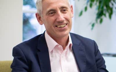 Clients drive HCR up the Experian 2020 M&A rankings