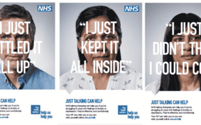 Help Us Help You NHS campaign